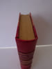 LOTTE, Fernand. Dictionnaire des personnages fictifs de la Com&eacute;die humaine. 1952. LOTTE, Fernand