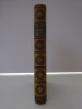 DAUDET, Alphonse. Numa Roumestan. Mœurs parisiennes. 1881 E.O.. DAUDET, Alphonse