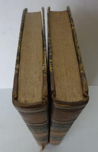 TOCQUEVILLE, Alexis de. De la Démocratie en Amérique. 2nde édition Gosselin 1835