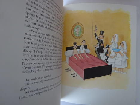 BESANÇON (Dr Julien)., DUBOUT Les Jours de l'homme - Le Visage de la Femme - .... BESANÇON (Dr Julien)