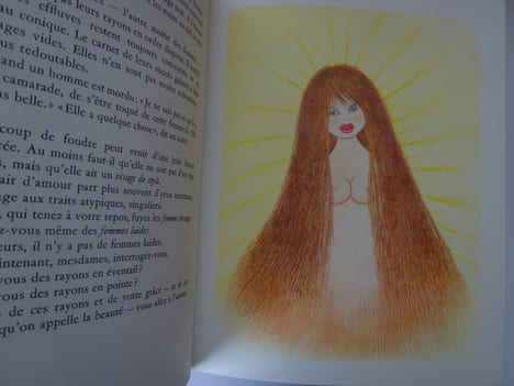 BESANÇON (Dr Julien)., DUBOUT Les Jours de l'homme - Le Visage de la Femme - .... BESANÇON (Dr Julien)