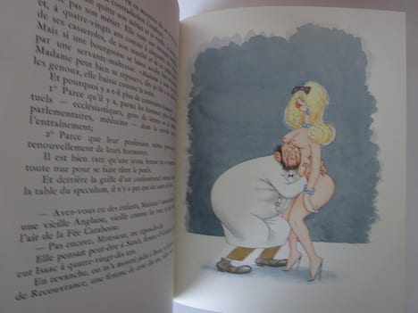 BESANÇON (Dr Julien)., DUBOUT Les Jours de l'homme - Le Visage de la Femme - .... BESANÇON (Dr Julien)