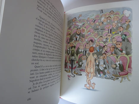 BESANÇON (Dr Julien)., DUBOUT Les Jours de l'homme - Le Visage de la Femme - .... BESANÇON (Dr Julien)