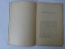 DRAGOMIROV (g&eacute;n&eacute;ral). Jeanne d'Arc. 1899. DRAGOMIROV (g&eacute;n&eacute;ral)
