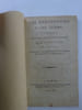 RADET, Jean-Baptiste. Les Pr&eacute;ventions d'une femme. Com&eacute;die. 1803. RADET, Jean-Baptiste