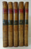 CHATEAUBRIAND. G&eacute;nie du christianisme. Migneret 1802 X. E.O.. CHATEAUBRIAND