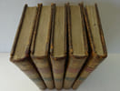 CHATEAUBRIAND. G&eacute;nie du christianisme. Migneret 1802 X. E.O.. CHATEAUBRIAND