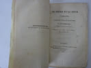 EMERCIER. Le Fr&egrave;re et la sœur jumeaux. Com&eacute;die. 1816. EMERCIER