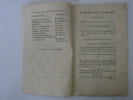 PICARD, Louis-Beno&icirc;t. L'Ami de tout le monde. Com&eacute;die. 1808. PICARD, Louis-Beno&icirc;t
