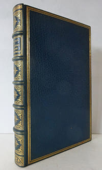 RENAN (Ernest). Souvenirs d'enfance et de jeunesse. 1883 E.O. 1/50 sur Hollande