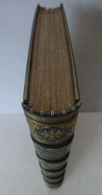 RENAN (Ernest). Souvenirs d'enfance et de jeunesse. 1883 E.O. 1/50 sur Hollande