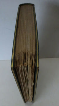 RENAN (Ernest). Souvenirs d'enfance et de jeunesse. 1883 E.O. 1/50 sur Hollande