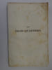 PICARD & MAZERES. Les trois quartiers. Com&eacute;die. 1827. PICARD & MAZERES