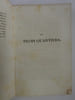 PICARD & MAZERES. Les trois quartiers. Com&eacute;die. 1827. PICARD & MAZERES