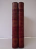 GRANDVILLE, J.J. Les Fleurs anim&eacute;es. Nouvelle &eacute;dition. 1867. GRANDVILLE, J.J. 