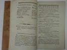SEWRIN. Le Voyageur. Com&eacute;die. 1804. SEWRIN