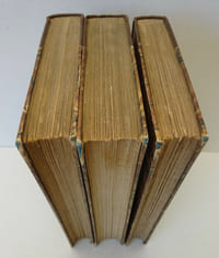 BARBEY D'AUREVILLY. Le Théâtre contemporain. E.O. & E.A.S. à François Coppé