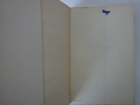 JARRY, Alfred. Les jours et les nuits. Roman d'un déserteur. 1964. JARRY, Alfred