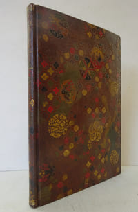 VILLIERS DE L’ISLE-ADAM. Akëdysséril. Frontispcie de Rops. Brunhoff, 1886. E.O.