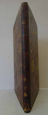 VILLIERS DE L’ISLE-ADAM. Akëdysséril. Frontispcie de Rops. Brunhoff, 1886. E.O.