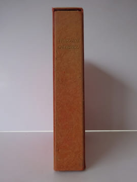 SERMAISE, Robert. Prélude Charnel. Lithographies de Edouard Chimot 1957. SERMAISE, Robert