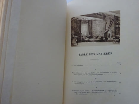 DUMAS (Alexandre). Une Vie d'artiste. Illustrations de Gaston Mélingue. 1/30. DUMAS (Alexandre)
