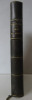 MALLARM&Eacute; (St&eacute;phane). Vers et Prose. Morceaux choisis. Perrin 1893 E.O. & E.A.S.. 