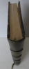 MALLARM&Eacute; (St&eacute;phane). Vers et Prose. Morceaux choisis. Perrin 1893 E.O. & E.A.S.. 