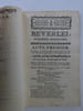 SAURIN. Beverlei. Trag&eacute;die bourgeoise imit&eacute;e de l'anglois. 1778. SAURIN. Beverlei