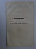 SAUVAGE, LURIEU. Marmitons et grands seigneurs. Com&eacute;die-vaudeville. 1835. SAUVAGE, LURIEU