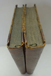 VIGNY (Alfred de). Cinq-Mars ou une conjuration sous Louis XIII. Canel 1826 E.O.