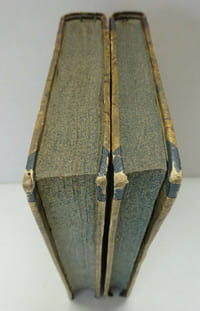 VIGNY (Alfred de). Cinq-Mars ou une conjuration sous Louis XIII. Canel 1826 E.O.