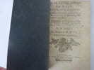 SEDAINE, Michel-Jean. On ne s'avise jamais de tout. Op&eacute;ra-comique. 1764. SEDAINE, Michel-Jean