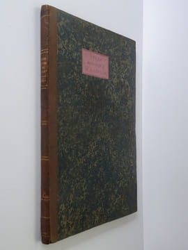 [LAS CASES] LESAGE A. Atlas historique, généalogique... et géographique. 1824. LAS CASES