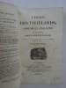 DELAVIGNE, Casimir. L'Ecole des vieillards. Com&eacute;die. 1823. DELAVIGNE, Casimir