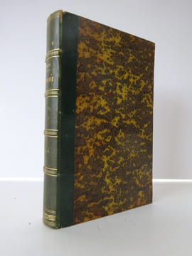 BARON, Auguste. De la Rhétorique ou de la composition oratoire et littéraire.. BARON, August