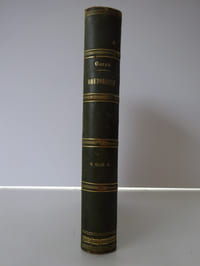 BARON, Auguste. De la Rhétorique ou de la composition oratoire et littéraire.