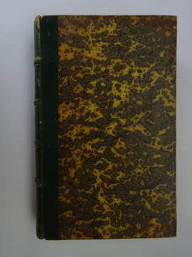 BARON, Auguste. De la Rhétorique ou de la composition oratoire et littéraire.. BARON, August