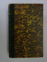 BARON, Auguste. De la Rhétorique ou de la composition oratoire et littéraire.