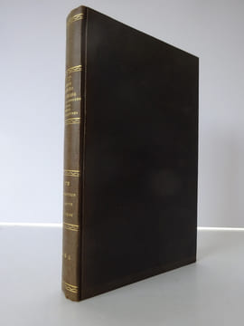 MILTON, John. Œuvres choisies. Gosselin 1839. E.A.S. du traducteur. MILTON, John