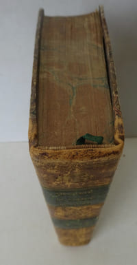 [DARIMAJOU (Dominique)]. Les débauches du clergé d'Ancien Régime. 1790