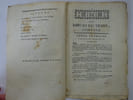 SAURIN, Bernard-Joseph. Les Mœurs du temps. Com&eacute;die. 1770. SAURIN, Bernard-Joseph
