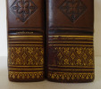 TAILLEFER (Comte Wlgrin de). Antiquit&eacute;s de V&eacute;sone, cit&eacute; gauloise 1821-26. TAILLEFER (Comte Wlgrin de)