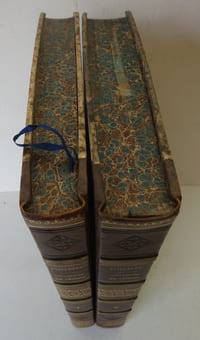 TAILLEFER (Comte Wlgrin de). Antiquités de Vésone, cité gauloise 1821-26