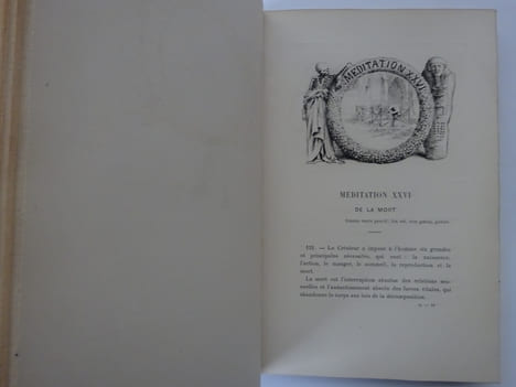 BRILLAT-SAVARIN. Physiologie du goût. Illustré par PILLE & LELOIR. Carteret 1923. BRILLAT-SAVARIN