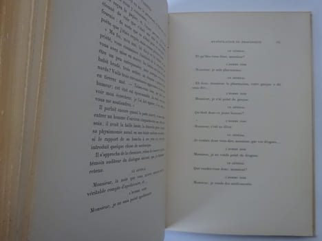 BRILLAT-SAVARIN. Physiologie du goût. Illustré par PILLE & LELOIR. Carteret 1923. BRILLAT-SAVARIN