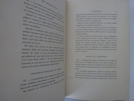 BRILLAT-SAVARIN. Physiologie du goût. Illustré par PILLE & LELOIR. Carteret 1923. BRILLAT-SAVARIN