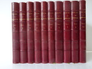 HUGO, Victor. Les Mis&eacute;rables. Paris, Pagnerre (1862). E.O.. HUGO, Victor