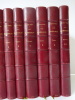 HUGO, Victor. Les Mis&eacute;rables. Paris, Pagnerre (1862). E.O.. HUGO, Victor