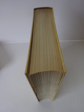MALRAUX, André. Les Voix du silence. N.R.F. Maquette Paul Bonet. 1951. MALRAUX, André